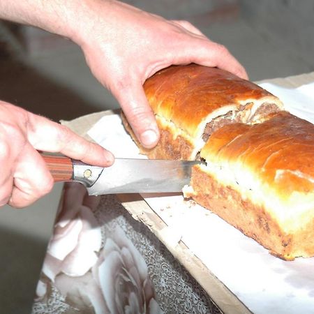 Tulean Cabin Săcel Zewnętrze zdjęcie