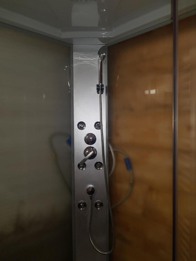 Tulean Cabin Săcel Zewnętrze zdjęcie